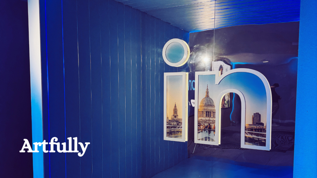 Artfully Media - Recruitment Advertising Made Simple Improve job advertising ROI without additional spend - Linkedin Imagery